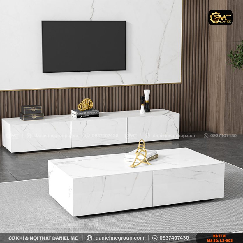 Kệ ti vi LS-003 Kệ ti vi LS-003