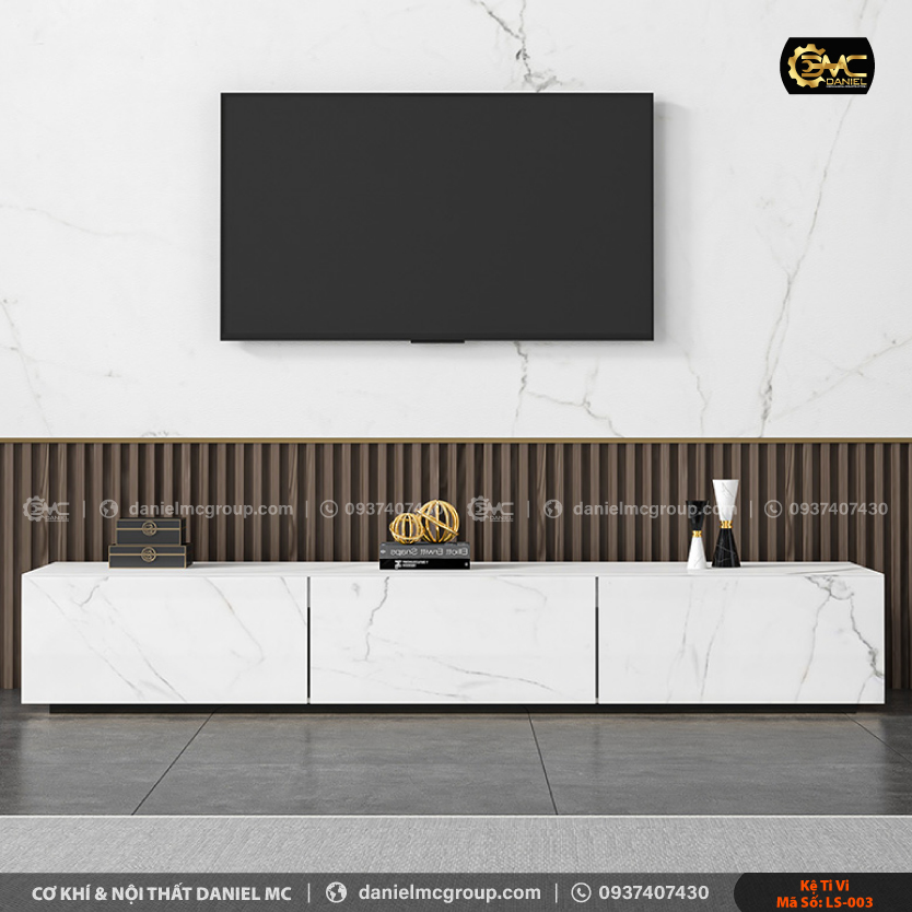 Kệ ti vi LS-003 Kệ ti vi LS-003
