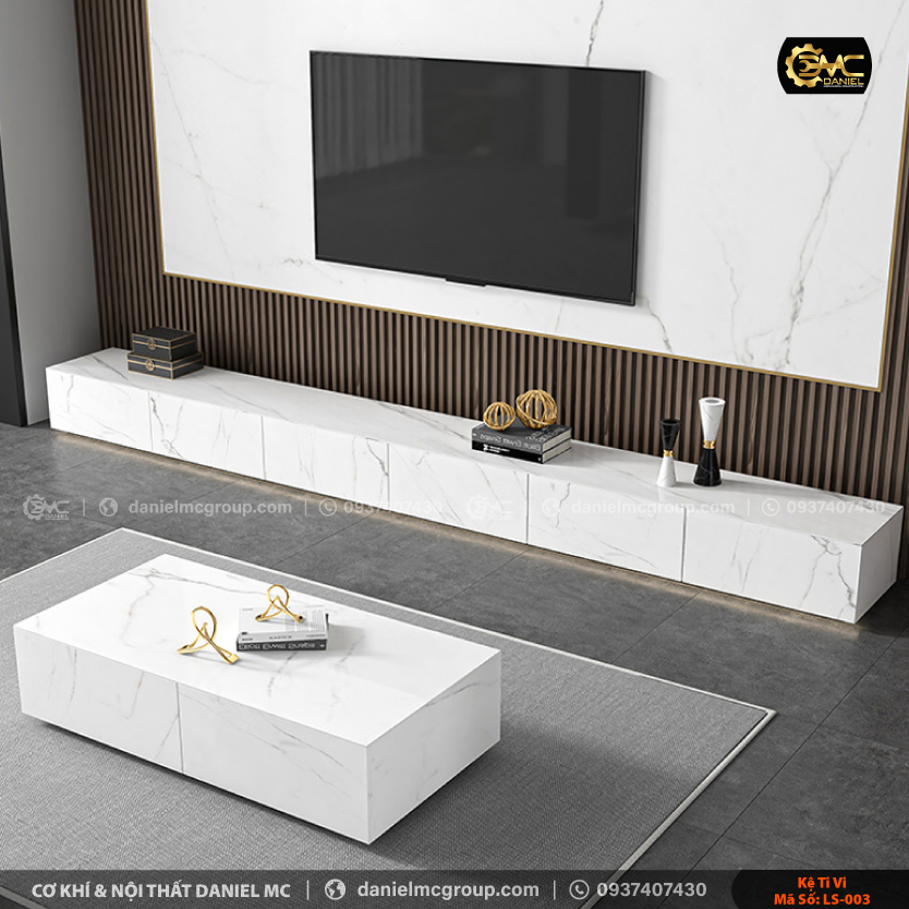 Kệ ti vi LS-003 Kệ ti vi LS-003