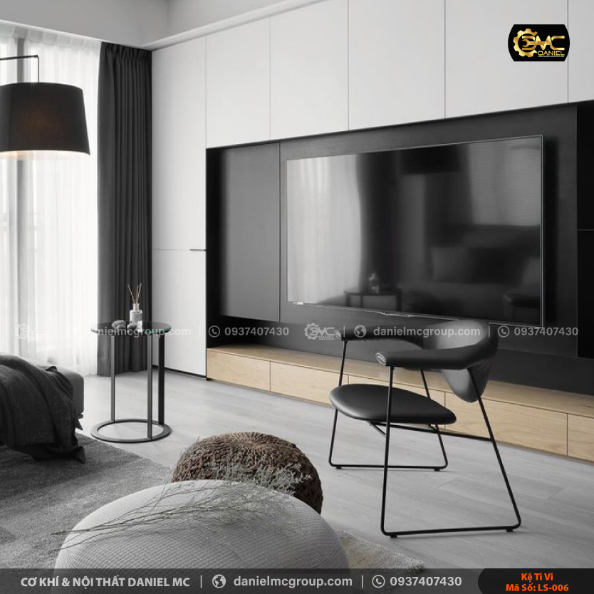 Kệ ti vi LS-006 Kệ ti vi LS-006