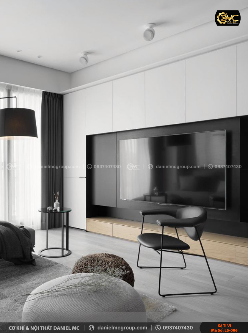 Kệ ti vi LS-006 Kệ ti vi LS-006