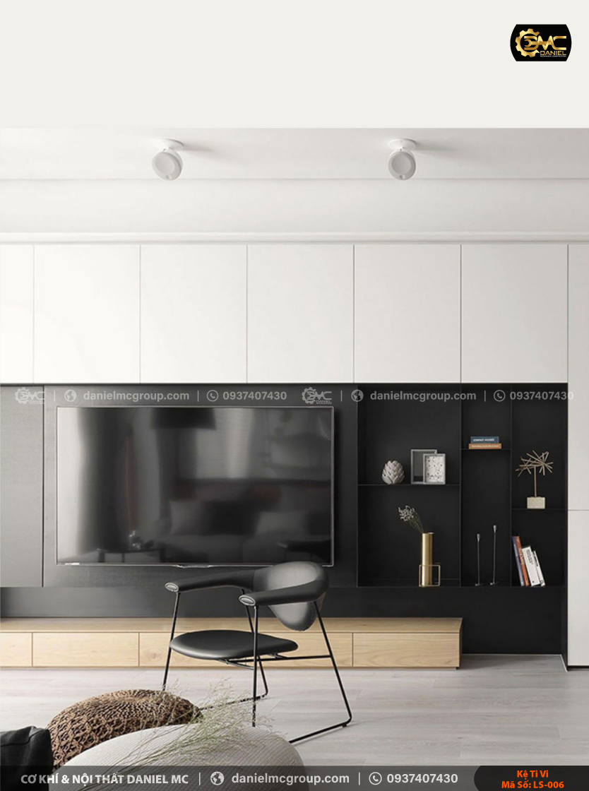 Kệ ti vi LS-006 Kệ ti vi LS-006