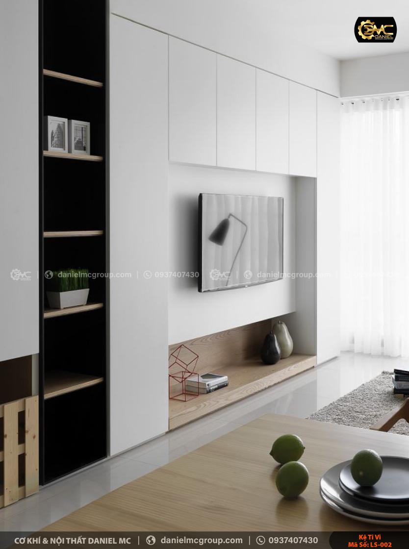 Kệ ti vi LS-006 Kệ ti vi LS-006