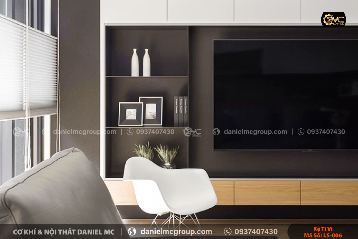 Kệ ti vi LS-006