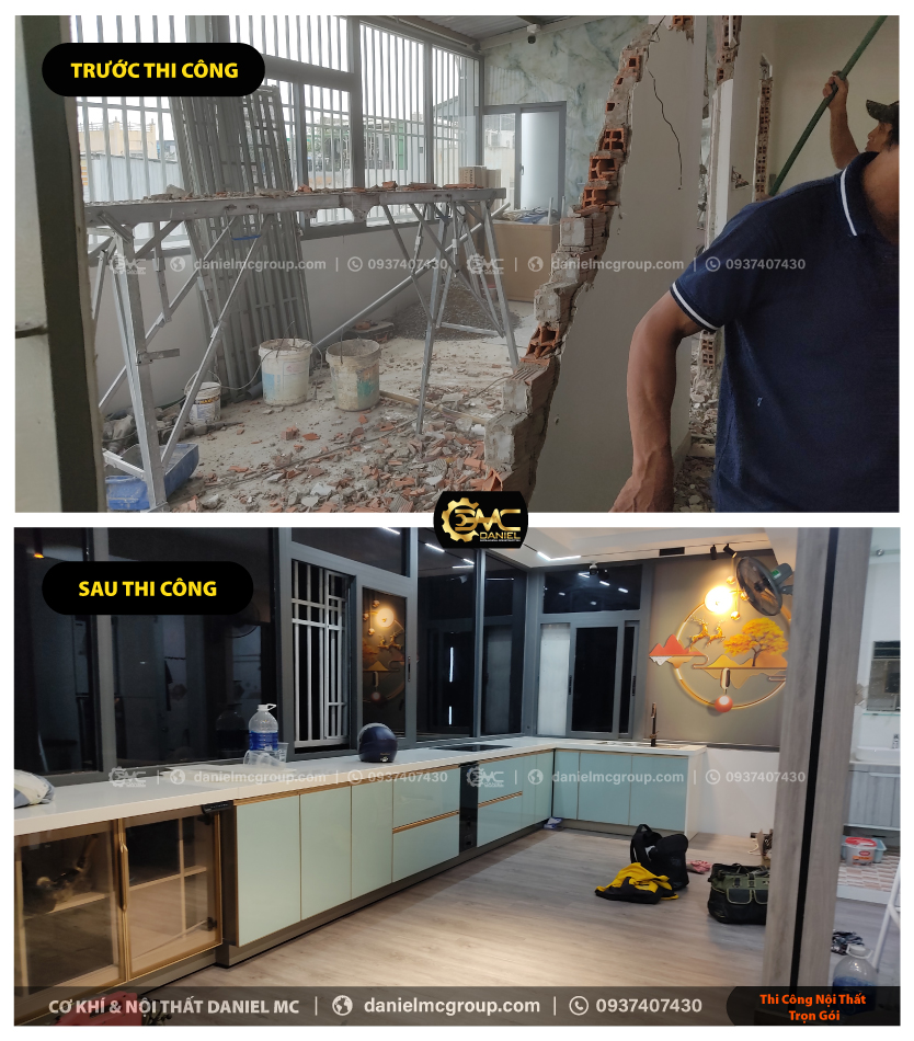 Sản xuất tủ bếp nhôm, phụ kiện tủ bếp thông minh hiện đại - Phú Nhuận HCM Sản xuất tủ bếp nhôm, phụ kiện tủ bếp thông minh hiện đại - Phú Nhuận HCM