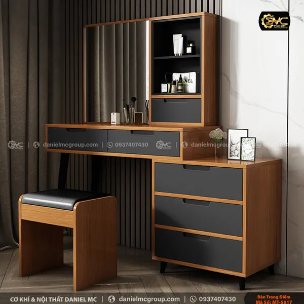 Bàn trang điểm MT-S017
