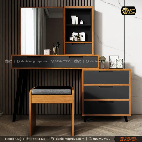 Bàn trang điểm MT-S017