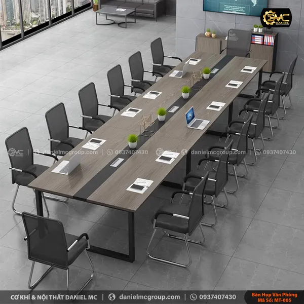 Bàn họp MT-005