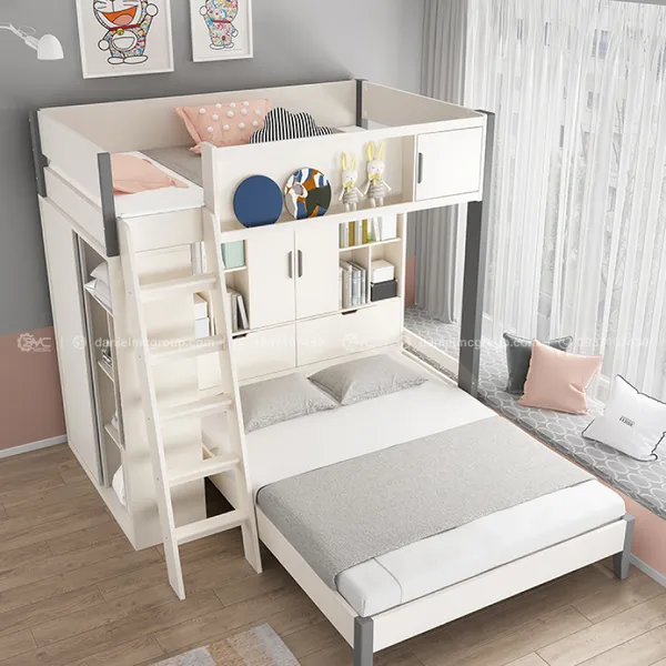 Giường ngủ trẻ em BC-2026