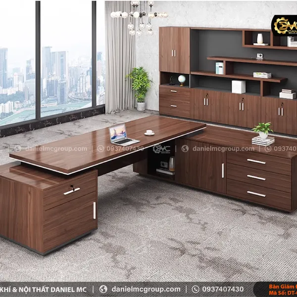 Bàn giám đốc DT-001