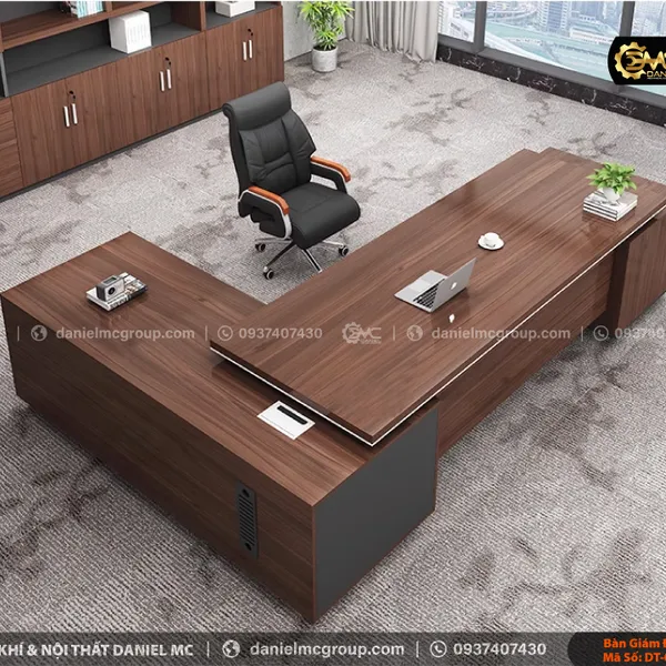 Bàn giám đốc DT-001