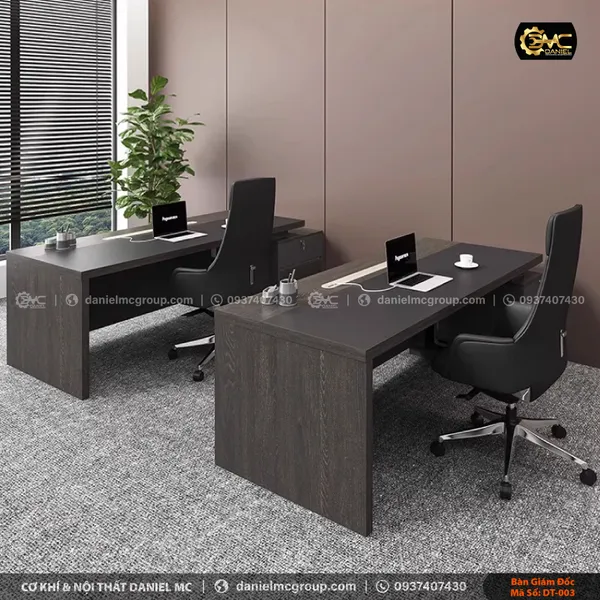 Bàn giám đốc DT-003