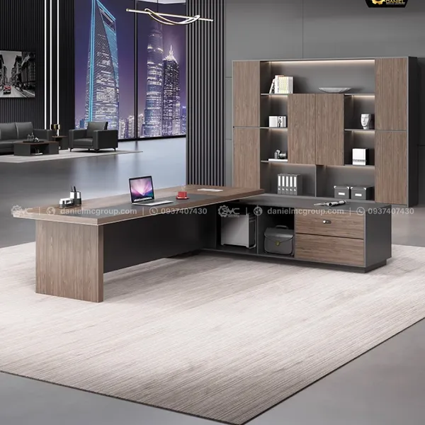 Bàn giám đốc DT-004