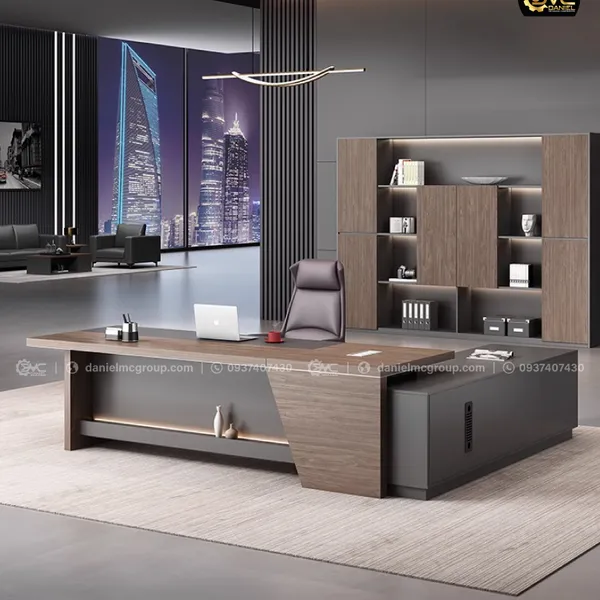 Bàn giám đốc DT-004