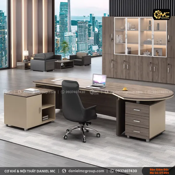 Bàn giám đốc DT-005