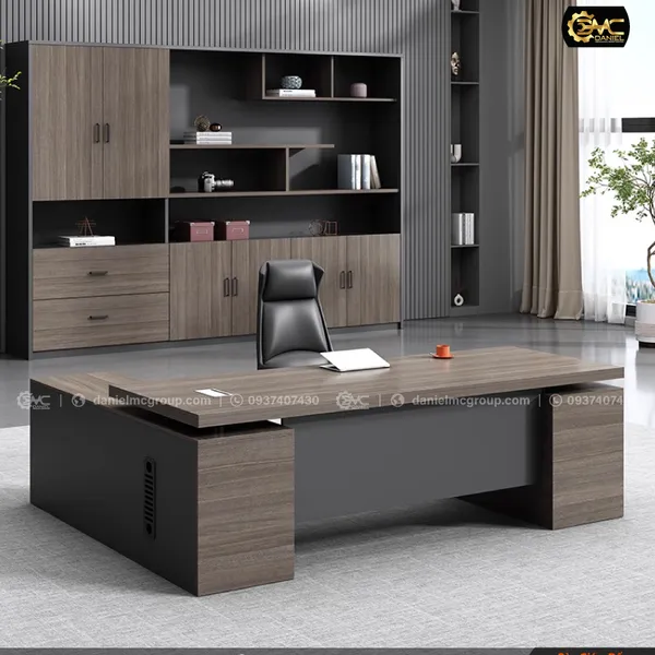 Bàn giám đốc DT-006