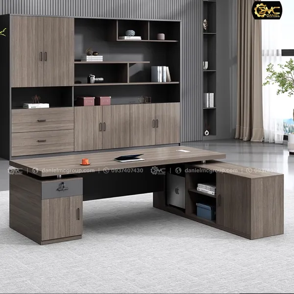 Bàn giám đốc DT-006