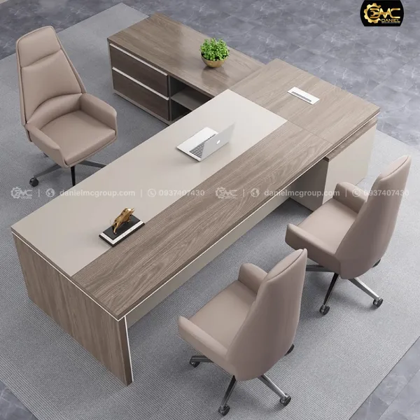 Bàn giám đốc DT-007