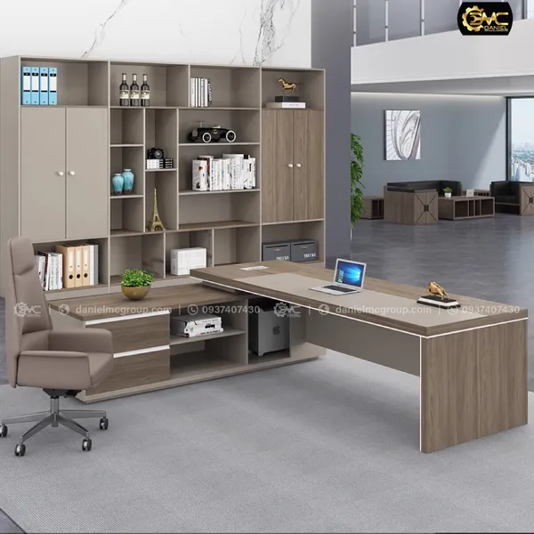 Bàn giám đốc DT-007