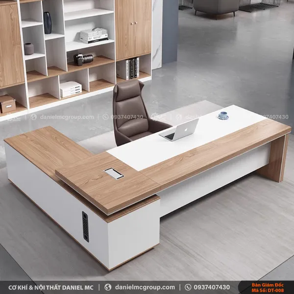 Bàn giám đốc DT-008