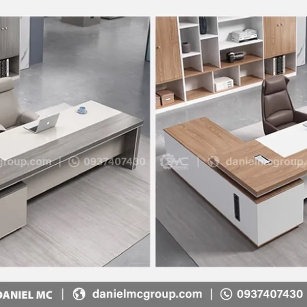 Bàn giám đốc DT-008