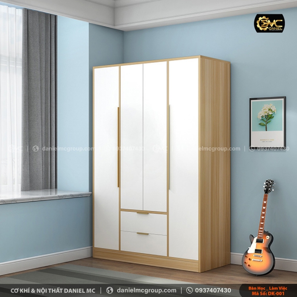 Bàn học & bàn làm việc DK-001