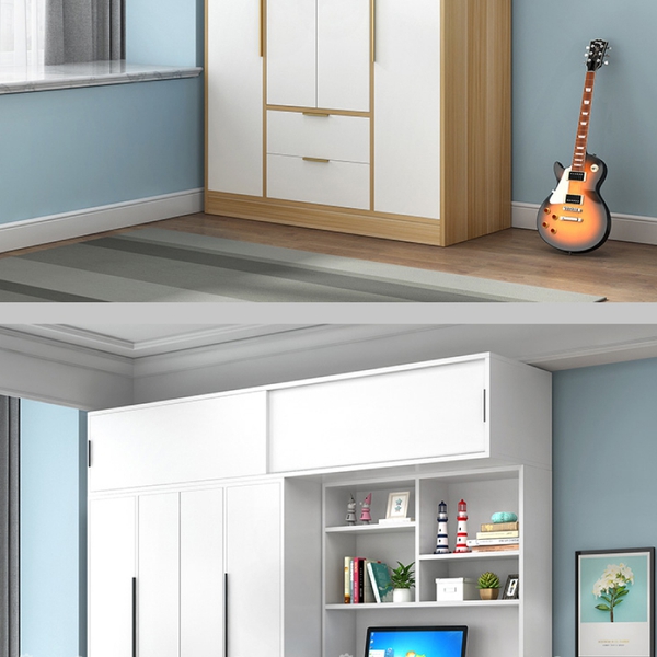 Bàn học & bàn làm việc DK-001