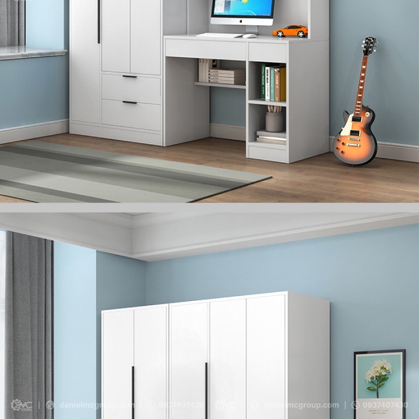 Bàn học & bàn làm việc DK-001