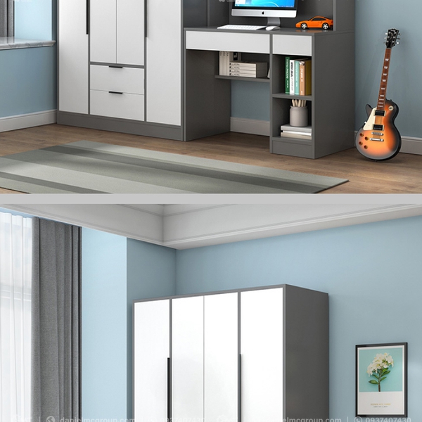 Bàn học & bàn làm việc DK-001