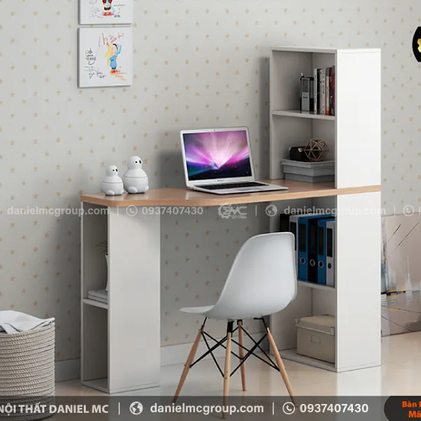Bàn học & bàn làm việc DK-002
