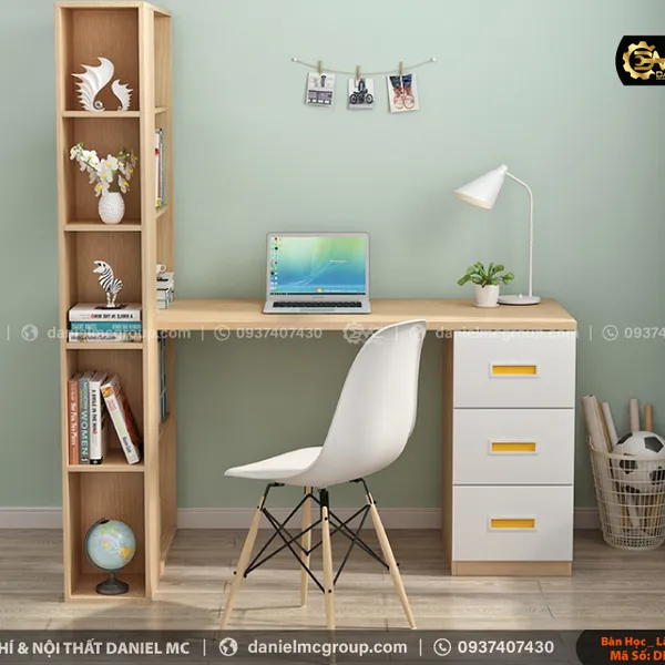 Bàn học & bàn làm việc DK-003