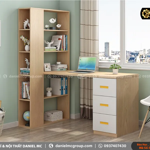 Bàn học & bàn làm việc DK-003