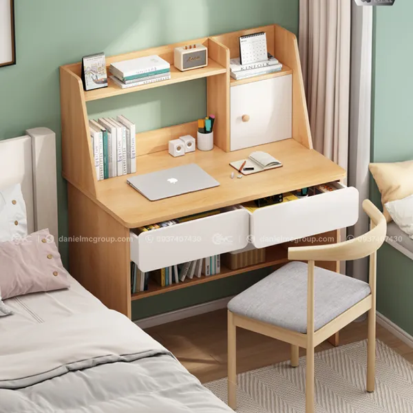 Bàn học & bàn làm việc DK-005
