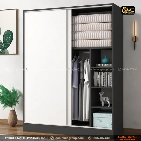 Bàn học & bàn làm việc DK-006