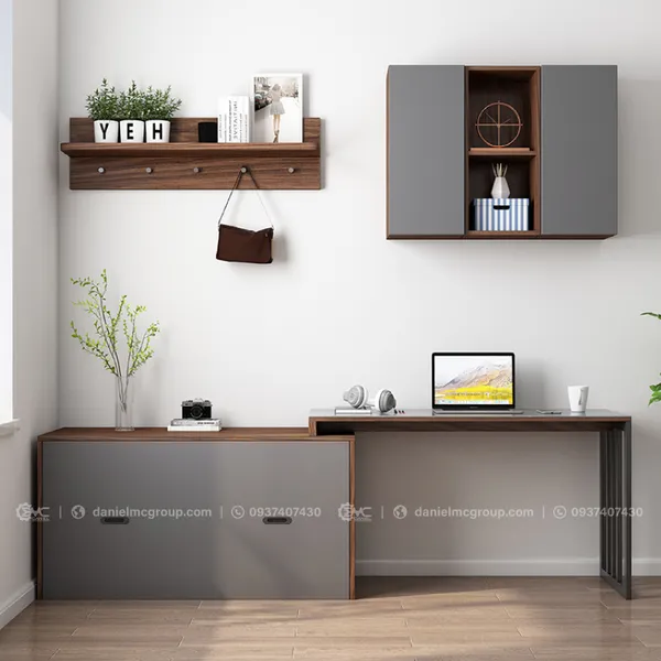 Bàn học & bàn làm việc DK-006