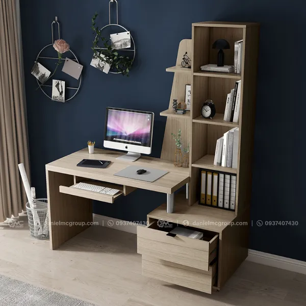 Bàn học & bàn làm việc DK-011