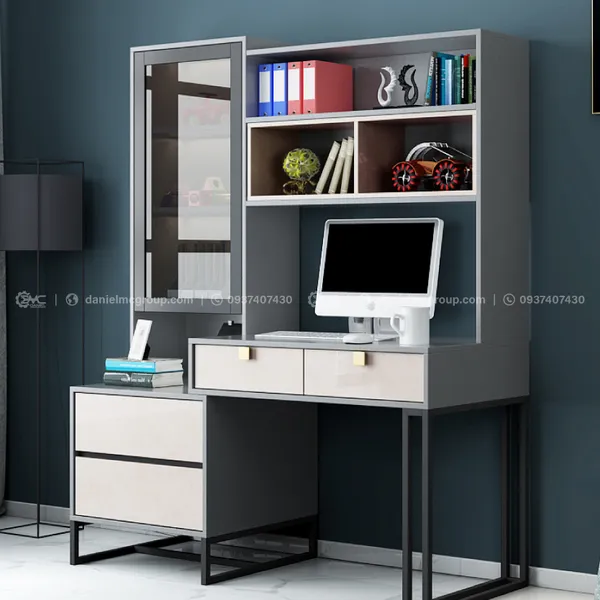 Bàn học & bàn làm việc DK-012