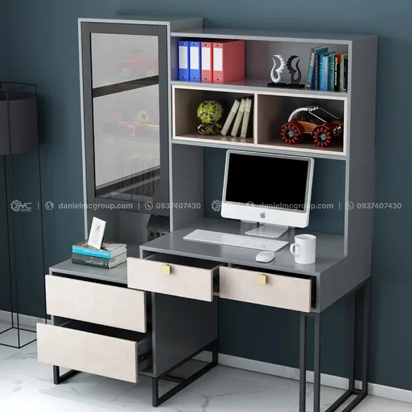 Bàn học & bàn làm việc DK-012