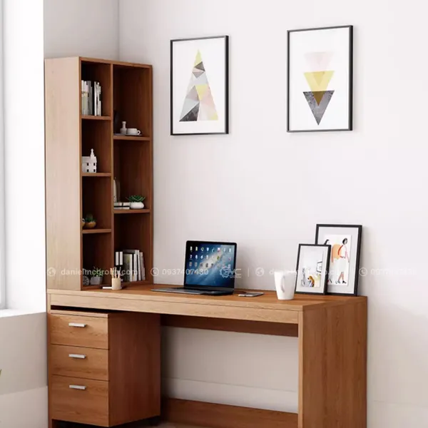 Bàn học & bàn làm việc DK-015