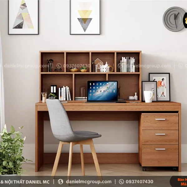 Bàn học & bàn làm việc DK-015