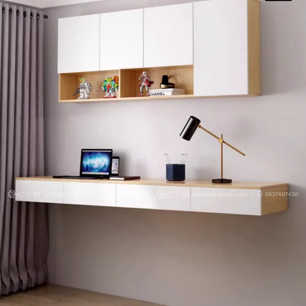 Bàn học & bàn làm việc DK-018