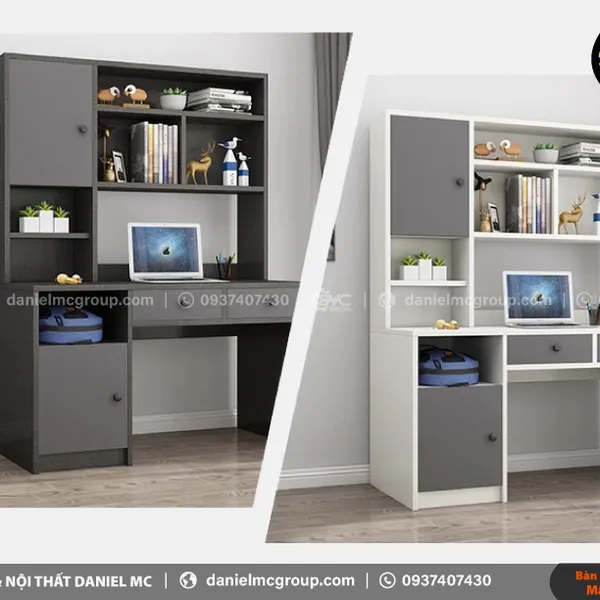 Bàn học & bàn làm việc DK-019