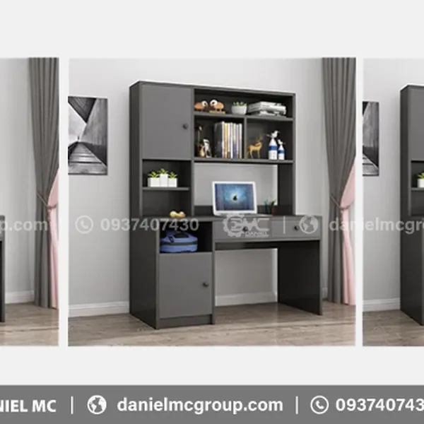 Bàn học & bàn làm việc DK-019
