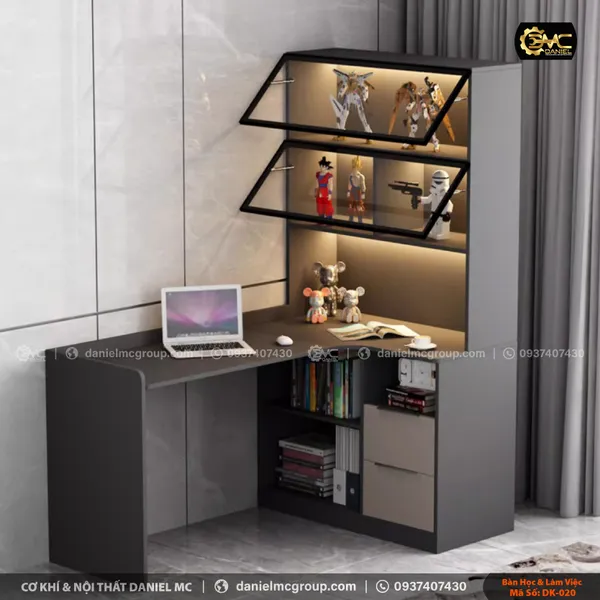 Bàn học & bàn làm việc DK-020