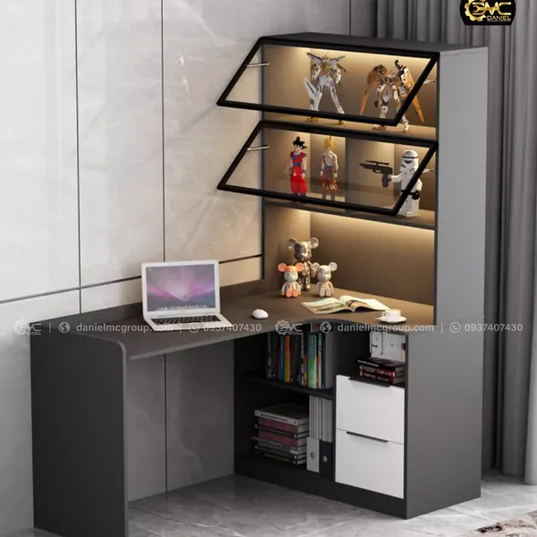 Bàn học & bàn làm việc DK-020