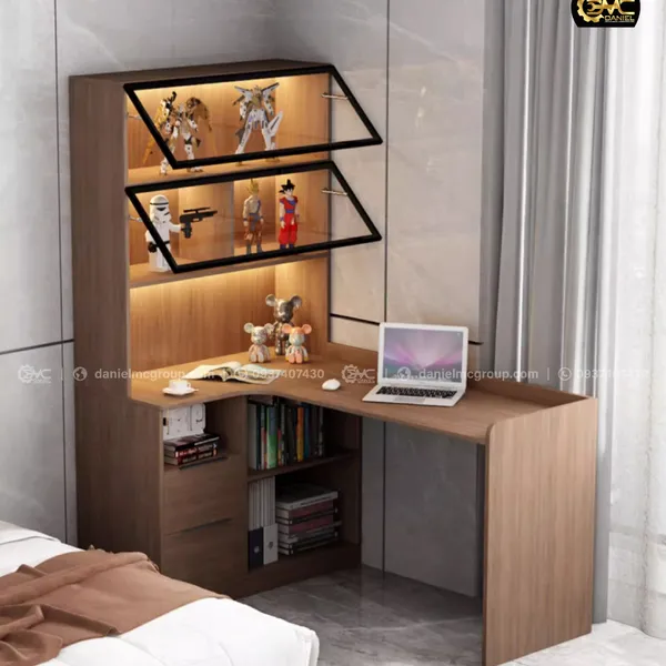 Bàn học & bàn làm việc DK-020
