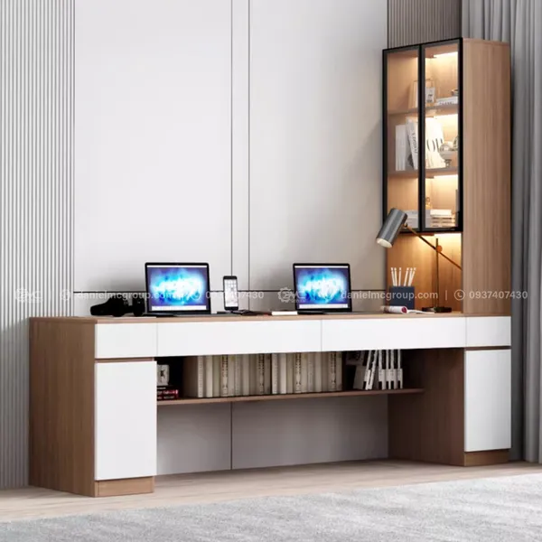 Bàn học & bàn làm việc DK-021