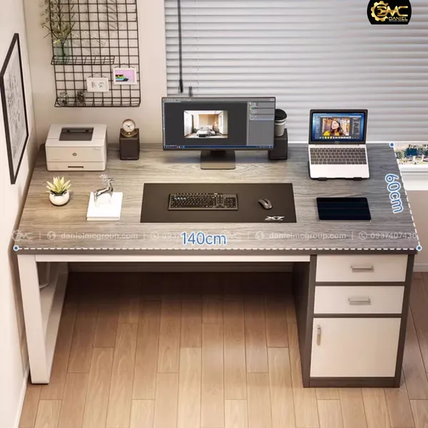 Bàn học & bàn làm việc DK-024