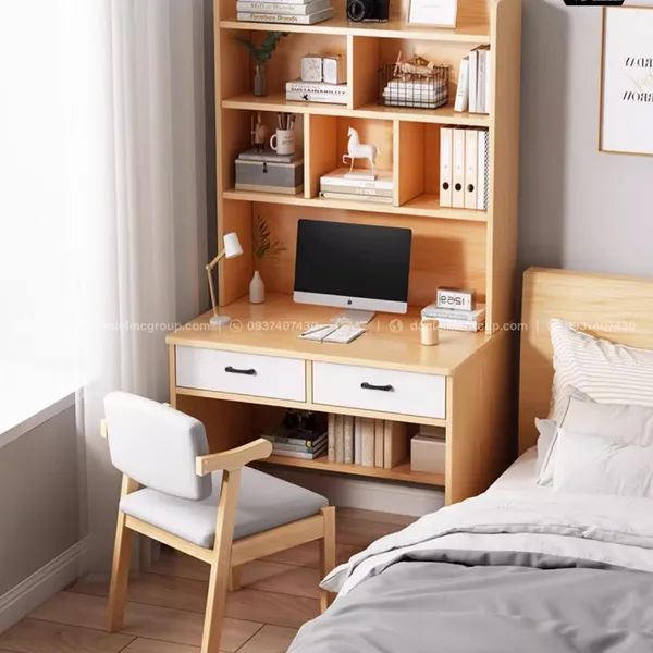 Bàn học & bàn làm việc DK-027