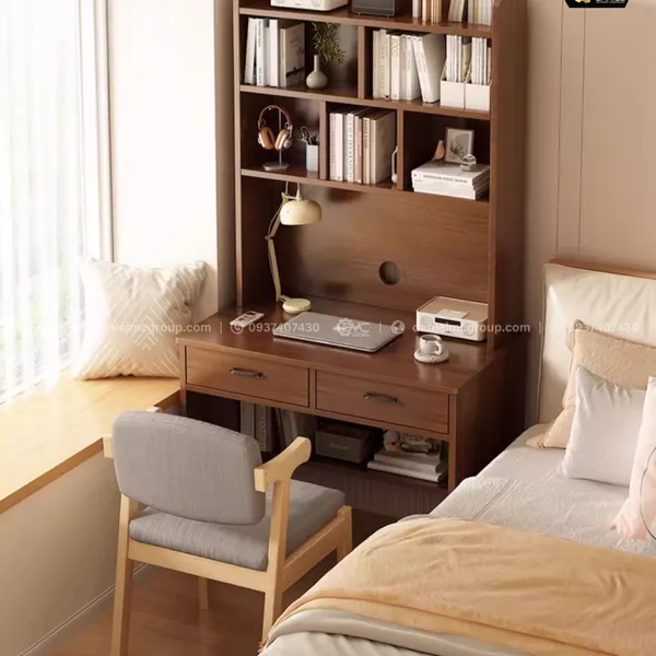 Bàn học & bàn làm việc DK-027